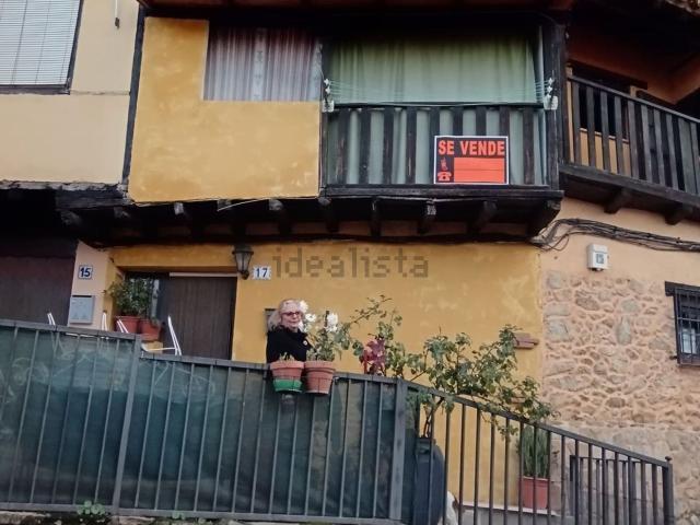 Casa en venta en Madrigal De La Vera, Extremadura