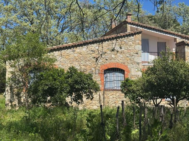 Casa en venta en Madrigal De La Vera, Extremadura