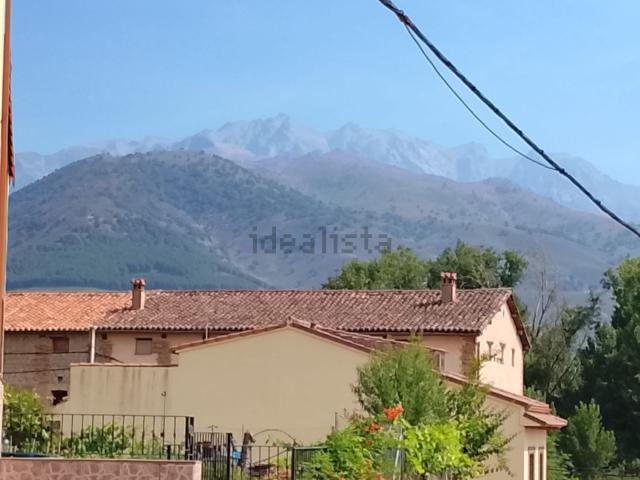 Casa en venta en Madrigal De La Vera, Extremadura