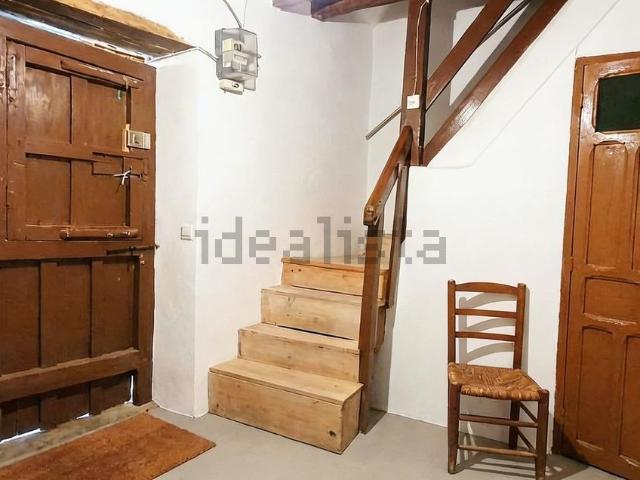 Casa en venta en Madrigal De La Vera, Extremadura