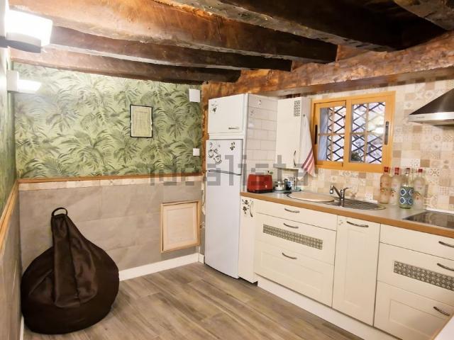 Casa en venta en Madrigal De La Vera, Extremadura