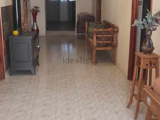 Casa en venta en Madrigalejo, Extremadura