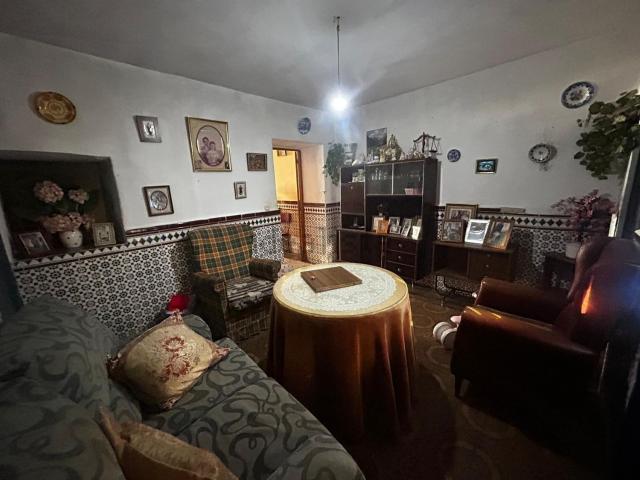 Casa en venta en Madrigalejo, Extremadura