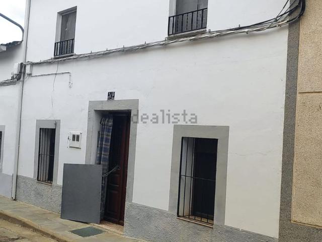Casa en venta en Madrigalejo, Extremadura