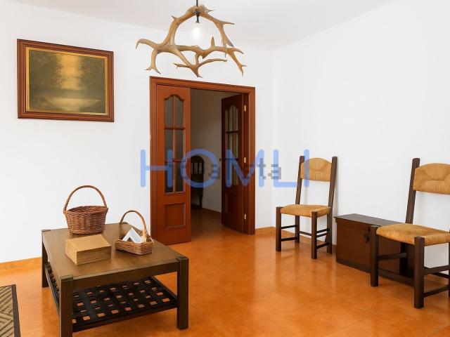 Casa en venta en Madrigalejo, Cáceres