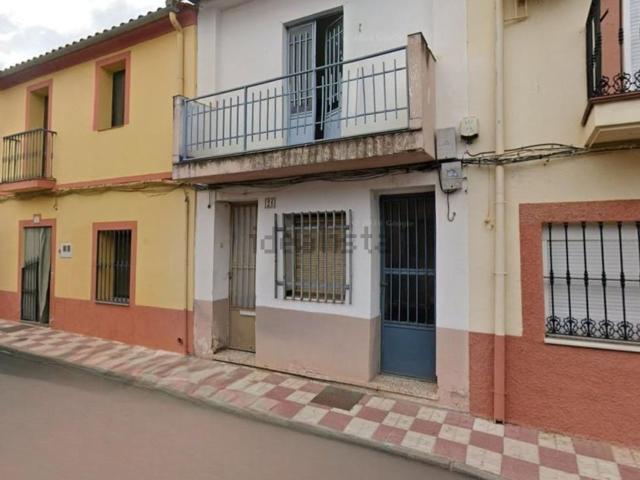 Casa en venta en Madrigalejo