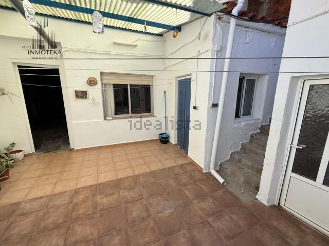 Casa en venta en Madrigueras, Castilla-La Mancha