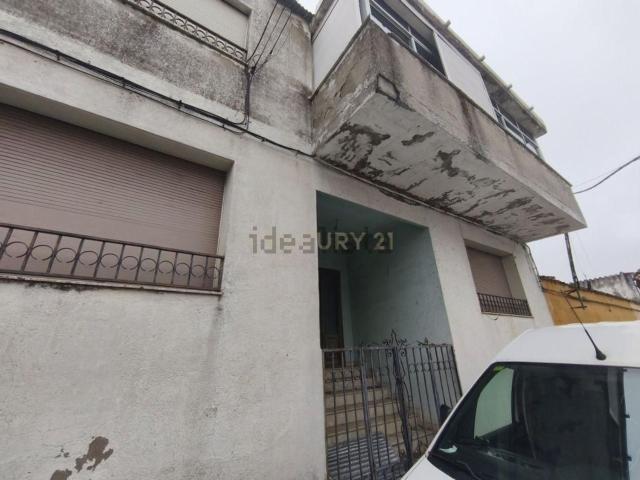 Casa en venta en Madroñera, Extremadura