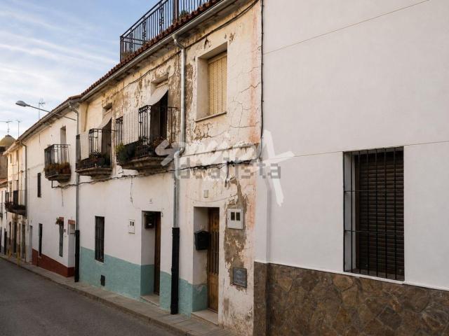 Casa en venta en Madroñera, Extremadura