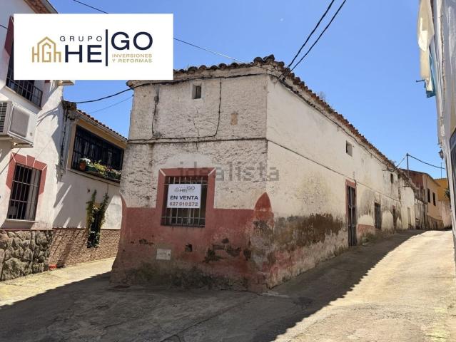 Casa en venta en Madroñera, Extremadura