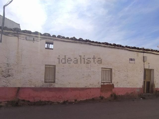Casa en venta en Madroñera, Extremadura