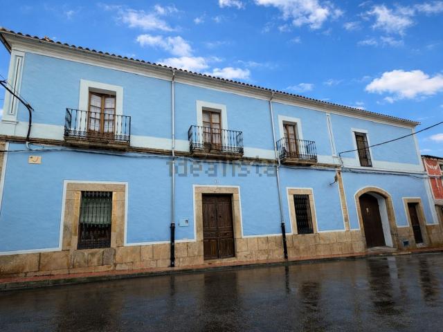 Casa en venta en Madroñera, Extremadura