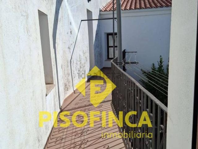 Casa en venta en Madroñera, Cáceres