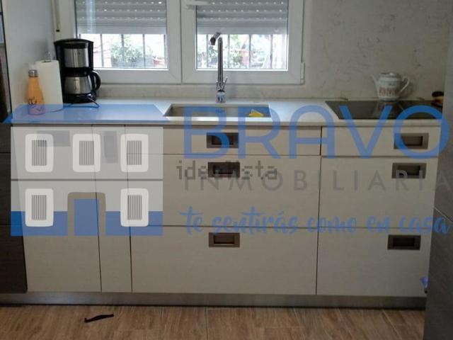 Casa en venta en Magacela, Sobrante del Berrocal
