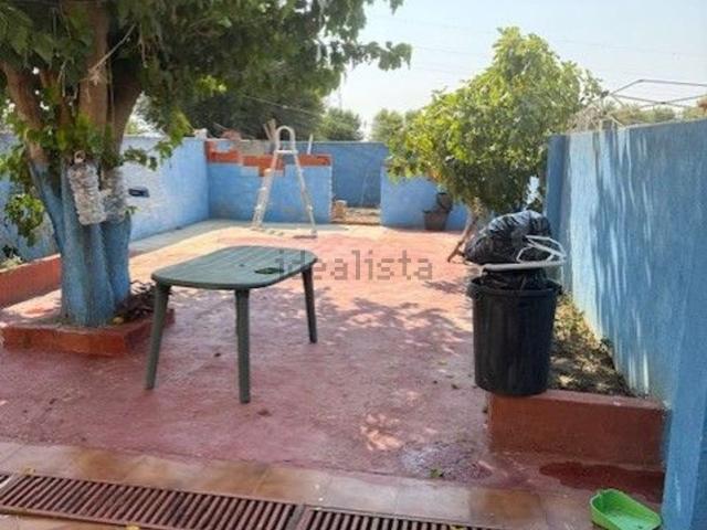 Casa en venta en Magán, Toledo