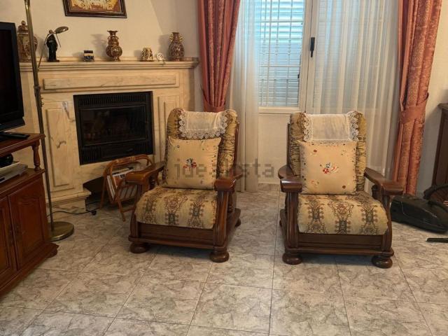 Casa en venta en Magán, Toledo