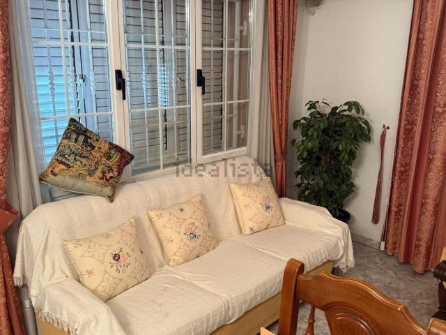 Casa en venta en Magán, Toledo