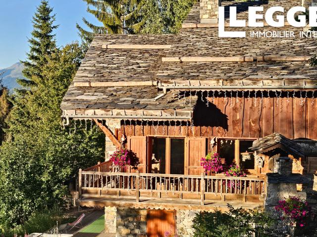 Maison vente à Albertville, Aime