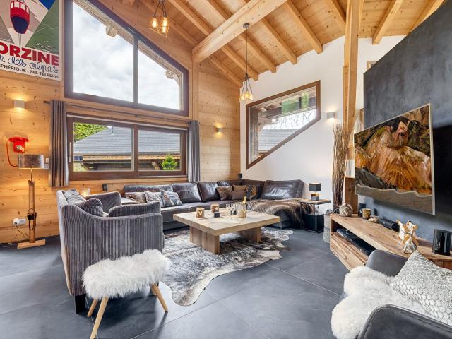 Maison vente à Thonon-les-Bains, Morzine