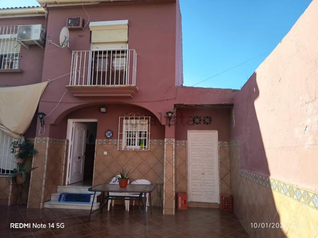Casa en venta en Ciudad Aljarafe, Mairena Del Aljarafe