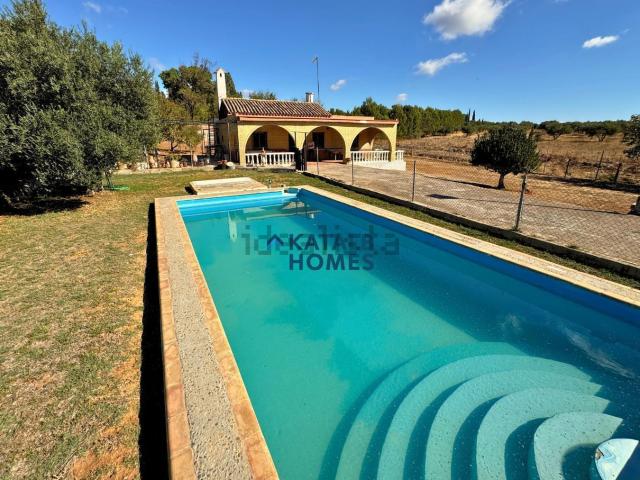 Casa en venta en Mairena Del Aljarafe, Andalucía