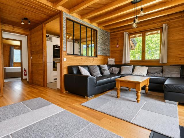 Maison vente à Thonon-les-Bains, Morzine