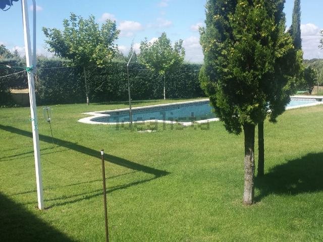 Casa en venta en Majadas, Extremadura