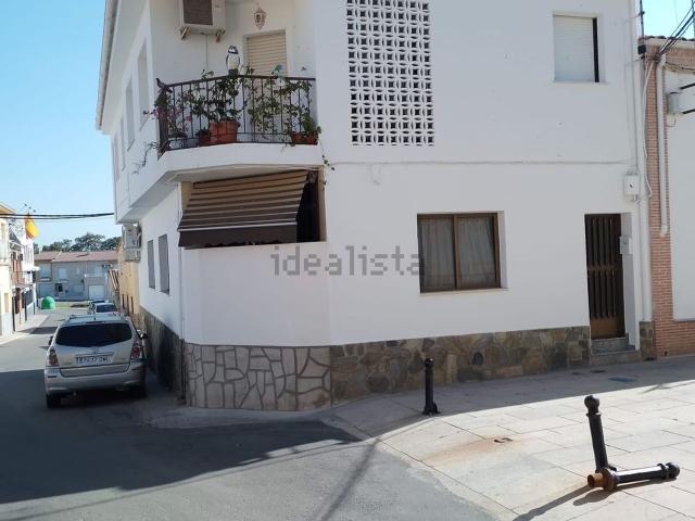 Casa en venta en Majadas, Cáceres