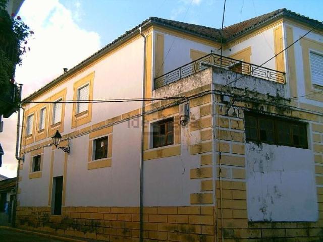 Casa en venta en Majadas, Cáceres