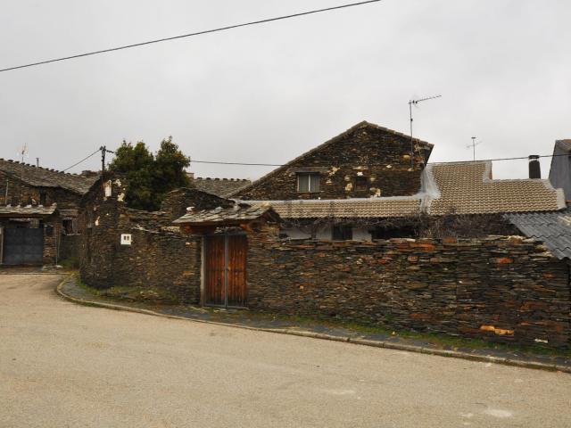 Casa en venta en Majaelrayo, Guadalajara