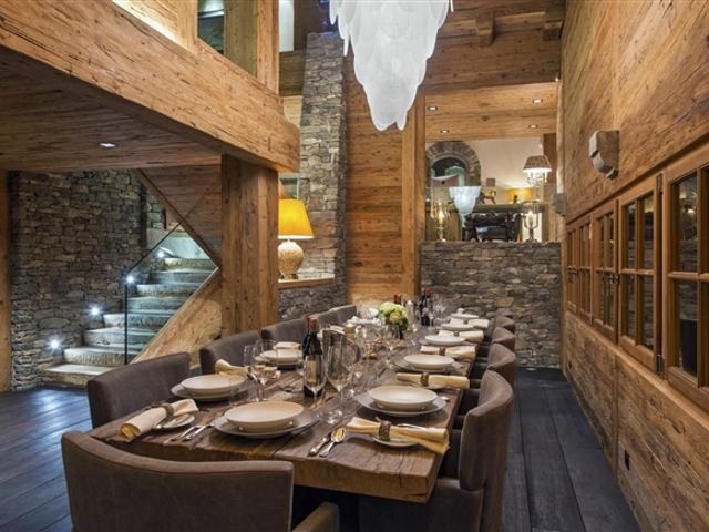 Haus mieten in Verbier, Wallis