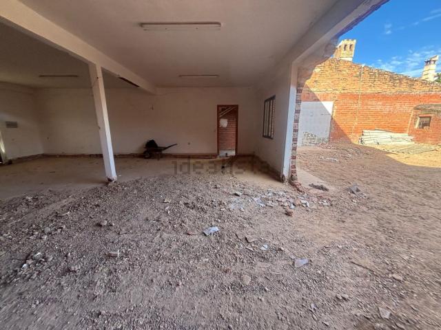 Casa en venta en Malagón, Castilla-La Mancha