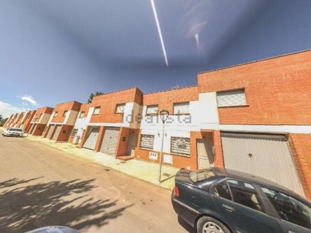 Casa en venta en Malagón, Castilla-La Mancha