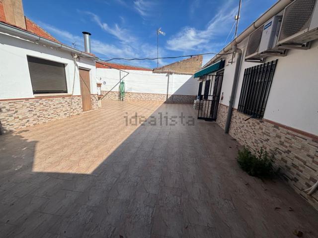 Casa en venta en Malagón, Castilla-La Mancha