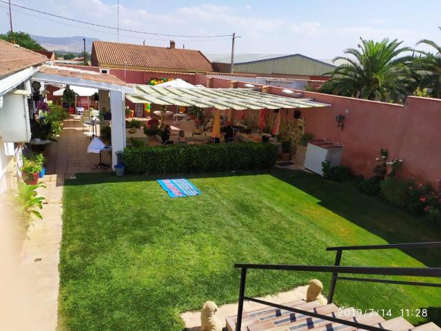 Casa en venta en Malagón, Castilla-La Mancha