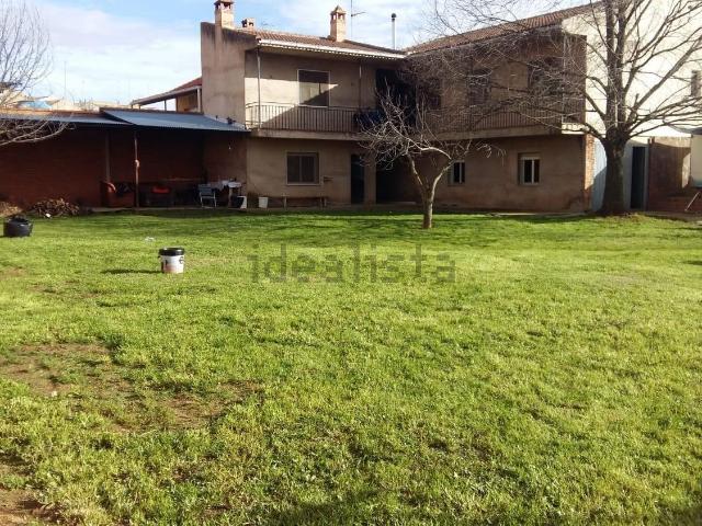Casa en venta en Malagón, Castilla-La Mancha