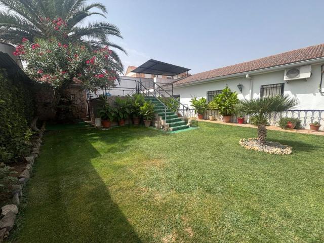 Casa en venta en Malagón, Castilla-La Mancha