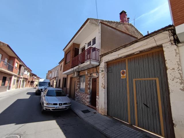 Casa en venta en Malagón, Castilla-La Mancha
