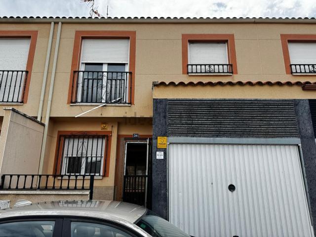 Casa en venta en Malagón, Castilla-La Mancha