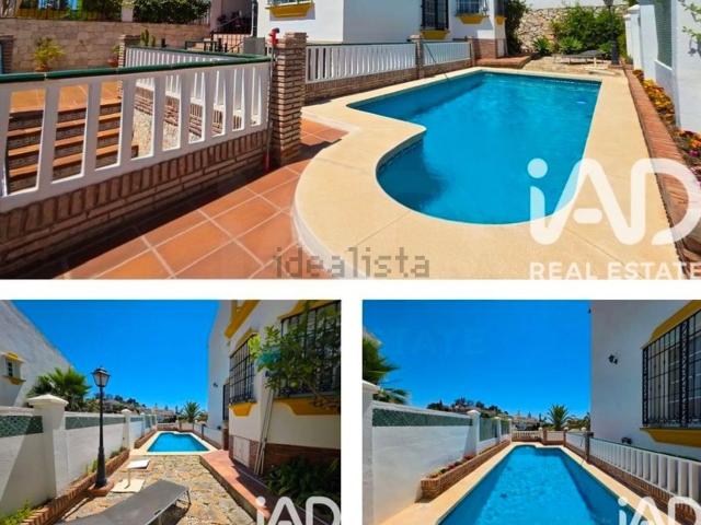 Casa en venta en Centro, Málaga-Costa del Sol