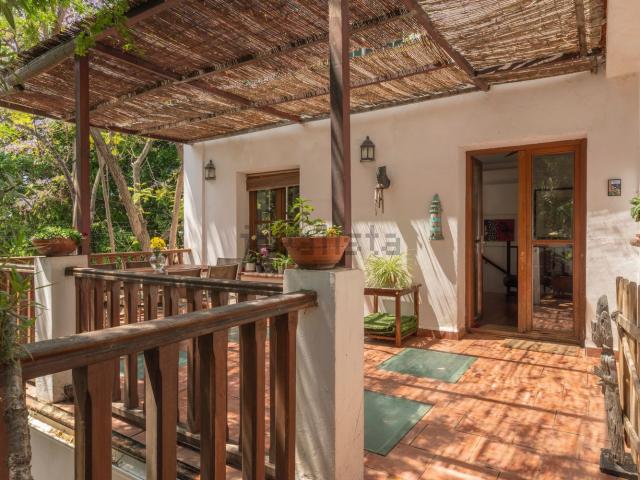 Casa en venta en Málaga, El Limonar