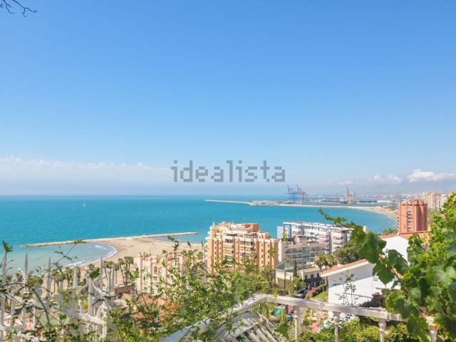 Casa en venta en Centro, Málaga-Costa del Sol