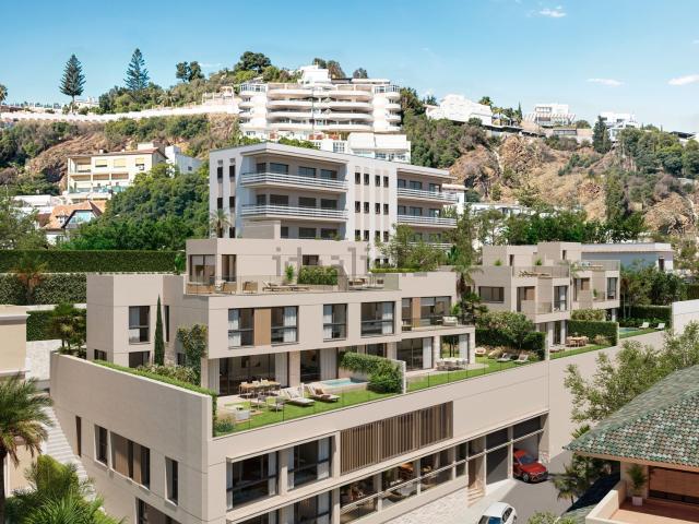 Casa en venta en Centro, Málaga-Costa del Sol