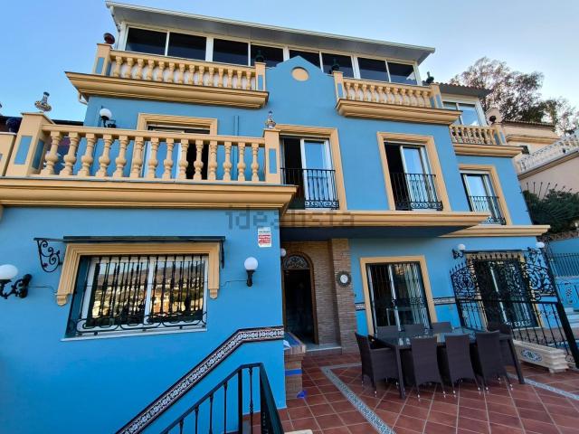 Casa en venta en Centro, Málaga-Costa del Sol