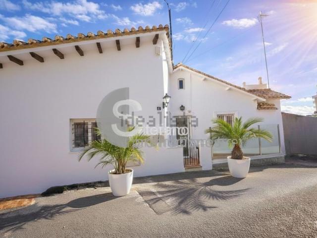 Casa en venta en Centro, Málaga-Costa del Sol