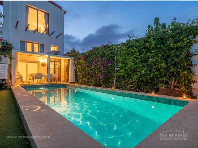 Casa en venta en Llucmaçanes, Menorca