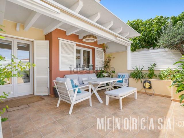 Casa en venta en Llucmaçanes, Menorca