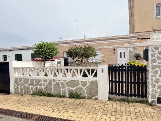 Casa en venta en Menorca, Baleares