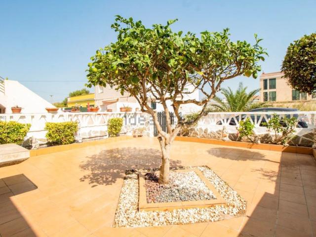 Casa en venta en Menorca, Baleares