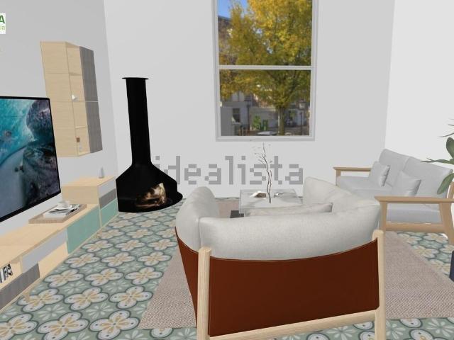 Casa en venta en Urgell, Catalunya